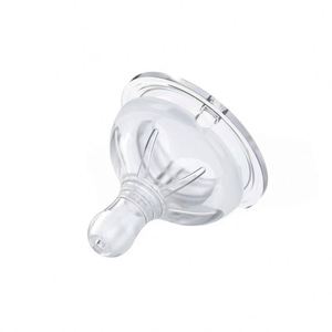 Custom Modern Design the Lowest <b>Price</b> OEM Standard Caliber <b>Silicone</b> Baby Nipple Food Grade <b>Liquid</b> <b>Silicone</b> <b>Rubber</b> Nipple Baby - Product Image 4