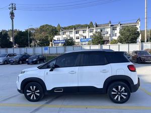Auto Usado en Venta, Citroën <span class=keywords><strong>C4</strong></span> Aircross 2020, 230THP, SUV, Volante a la Izquierda, Gasolina, DCT, 136hp, Excelente Estado - Product Image 2