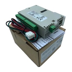 โมดูลการวัดอุณหภูมิแบบอะนาล็อก DVP-S DVP04TC-S เทอร์โมคัปเปิล Dvp04tcs - Product Image 1