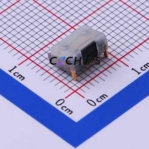 MUC-20PFFR-JS7002 USB Connector SMD Connector ( Connector Type: Micro-AB )( Protocol Standard: USB 2.0 )( Gender: Female ) - Product Image 2