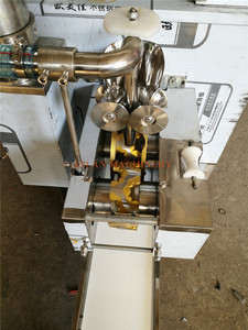 Gnocchi CE samosa che fanno macchina/macchina ravioli per macchine domestiche/<span class=keywords><strong>Aslan</strong></span> empanada che fa macchina - Product Image 4