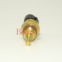 Sensor de Temperatura del Refrigerante 4954905, Piezas de Motor Nuevas