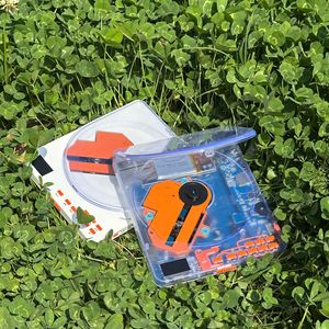 Haut-parleur sans fil portable mini multifonction, tourne-disque, haut-parleur de cinéma maison - Product Image 6