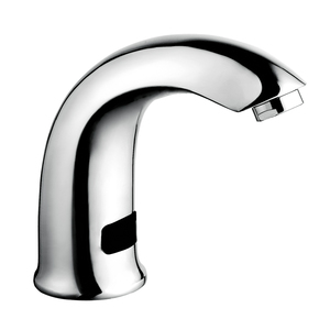 Ottone del Bacino di Elettronica di Zinco Termostatico Mani di Trasporto del Sensore di Movimento Da Cucina Lavello Riscaldatore <span class=keywords><strong>Rubinetto</strong></span> Del <span class=keywords><strong>Bagno</strong></span> di Acqua <span class=keywords><strong>Filtro</strong></span> Nero Moderno - Product Image 1