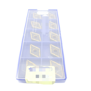 Dnmg432esu-ac7wbr00g Dnmg150408n-su (упаковка 10 шт.) Nsfs Новые Оригинальные В Наличии Промышленная Автоматизация Универсальные ПЛК - Product Image 1