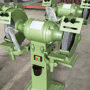 Amoladora Vertical <span class=keywords><strong>De</strong></span> Banco M3030A Amoladora <span class=keywords><strong>De</strong></span> <span class=keywords><strong>Pedestal</strong></span> <span class=keywords><strong>De</strong></span> 300mm <span class=keywords><strong>Esmeril</strong></span> <span class=keywords><strong>De</strong></span> Banco Amoladora Vertical - Product Image 4