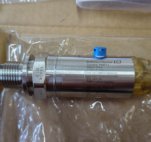 สินค้าขายดี E+H PMP11 SERIES ของแท้ 100% - Product Image 3