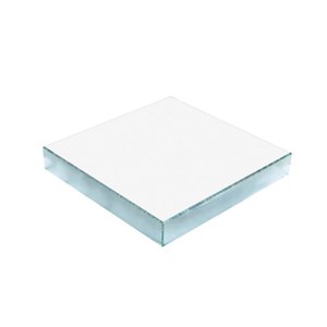 80x80x19 SQUARED <b>GLASS</b> for SUBLIMATION for <b>Transfer</b> Printing - Product Image 2