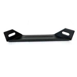 Leather Bed Accessory Corner <b>Bracket</b> Cold Rolled <b>Steel</b> Durable Furniture Connector For Cupboard - Product Image 3