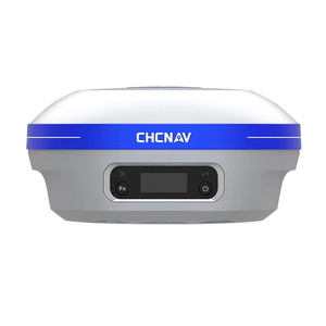 Chcnav GPS RTK X7 inertial Navigation เครื่องมือสำรวจ spherefix GNSS H-RTK F9p 4 Pro PIN IP68กันน้ำ - Product Image 1