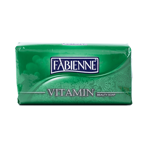สบู่ครีมวีแกน Fabienne 140 กรัม กลิ่นหอมคลาสสิกโรแมนติกและวิตามิน สำหรับทำความสะอาดอย่างอ่อนโยน พร้อมจำหน่ายในรูปแบบขายปลีกและขายส่ง B2B - Product Image 5