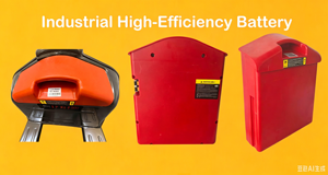 Batería de Litio de Repuesto de 24V40Ah para CBD15-JLI CBD15J-LI4, Aplicación Industrial Práctica, Capacidad de 24V40Ah - Product Image 5
