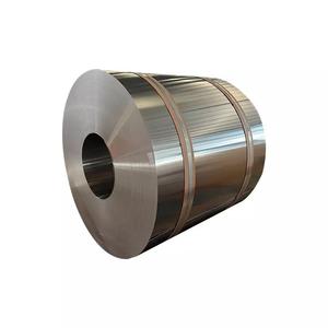 High Quality Cheap 1-8 Series <b>Aluminium</b> <b>Coil</b> 0.5 mm for Construction with Welding Cutting Bending Services - Product Image 1