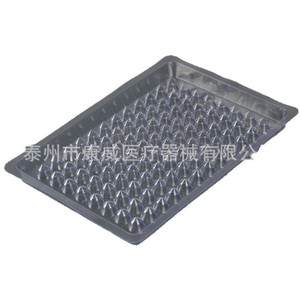 แผ่นรีแอคชั่น Conway 96 หลุม แบบใช้แล้วทิ้ง สำหรับใช้ในห้องปฏิบัติการ - Product Image 5