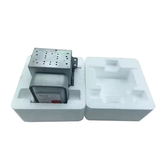 JHT Wholesale Original and Dismantled Microwave Oven Magnetron Model 2M519J with Six Radiators Used Microwave Oven Magnetron