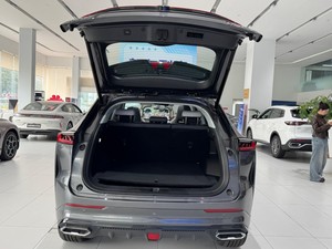 Nouvelle voiture hybride rechargeable Uni-<span class=keywords><strong>Z</strong></span> 2026, SUV compact 5 places, voiture hybride, charge rapide en 0,25h, voitures neuves, Changan Uni-<span class=keywords><strong>Z</strong></span> - Product Image 6