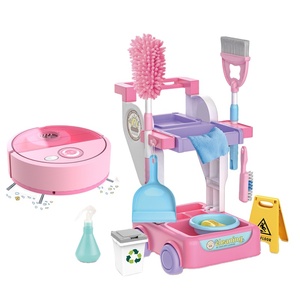 Giocattoli Huanuo finta gioco di simulazione elettrodomestico <span class=keywords><strong>giocattolo</strong></span> Spray appendi stiratrice per bambini giocattoli da appendere - Product Image 6