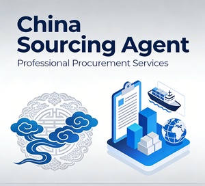 Agente de Compras en China con 12 Años de Experiencia, Ahorro de Costos, Servicios Integrales de Adquisición 1688 y Despacho de Aduanas - Product Image 2