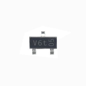 PESD15VL2BT SOT-23 Package ESD Suppressor TVS Bi Dir 15V Automotive 3 Pin BOM <b>Integrated</b> <b>Circuits</b> in stock - Product Image 1