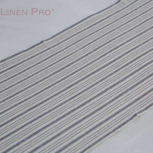 Lençol de Cama <span class=keywords><strong>Queen</strong></span> <span class=keywords><strong>Size</strong></span> 100% Algodão Bordado para Hotel na Tailândia - Atacado - Product Image 2
