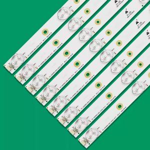 Tira de Luces LED para Retroiluminación de TV HX-NO.971 TOT-40B3800-8X5-3030C-5S1P para L40F1800E L40F1800F L40F2800A - Product Image 5