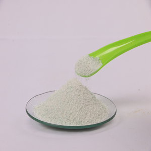 Serbuk Ferrous Sulfate Heptahydrate Kelas Industri Kristal Hijau Muda Agen Pengurang yang Larut - Product Image 2