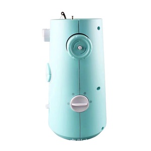 Nuovo prodotto di fabbrica 398 <span class=keywords><strong>temu</strong></span> vendita calda macchina da cucire per uso domestico a 5 punti macchina per vestiti multifunzione - Product Image 4