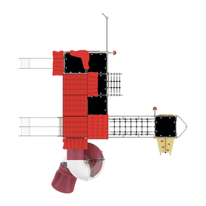 Grands panneaux compacts en HPL pour <span class=keywords><strong>jeux</strong></span> <span class=keywords><strong>d</strong></span>'enfants, toboggans, ensembles de <span class=keywords><strong>jeux</strong></span> de plein air, équipements <span class=keywords><strong>d</strong></span>'amusement extérieurs de grande taille - Product Image 3