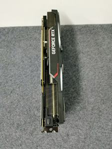 Carte graphique de bureau avec refroidissement par ventilateur GeForce RTX <span class=keywords><strong>2080</strong></span> 2070 Super Gaming X <span class=keywords><strong>TRIO</strong></span> GDDR6 8GB 256IT - Product Image 3