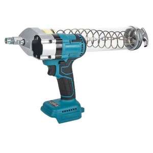 Brushless High-Pressure Automatic Cordless Grease <b>Pumping</b> Machine Fast Production Power Tool DS-104 <b>Battery</b>-powered Rive - Product Image 1