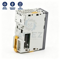 Módulo de Comunicación Ethernet LJ71E71-100-CM Original, Nuevo, en Stock, para Automatización Industrial