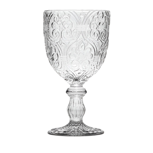 Verre à vin transparent CORINTO LINE 300ML - Product Image 1