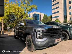 Camioneta Foton Mars7 <span class=keywords><strong>de</strong></span> Bajo Precio, 4x4, Diésel, Automática, con Cámara <span class=keywords><strong>de</strong></span> Reversa, Plataforma <span class=keywords><strong>de</strong></span> Carga Grande, Vehículo Comercial - Product Image 3
