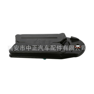Dodge <b>Ram</b> Crankshaft Ventilation Filter 68002433AB Plastic For Pickup Replacement Part - Product Image 2