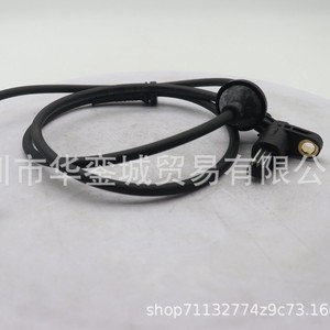 Wheel Speed <b>Sensor</b> 1H0 927 807 <b>For</b> Abs Brake System <b>Car</b> Replacement Part - Product Image 4