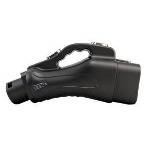 Adaptador de Carga Rápida CC para Vehículo Eléctrico CCS2 a GBT de 1000V 300A para Coche Chino BYD <span class=keywords><strong>BMW</strong></span> ZEEKR XIAOMI VW <span class=keywords><strong>ID3</strong></span> ID4 ID6 TESLA a Precio de Fábrica Barato - Product Image 1