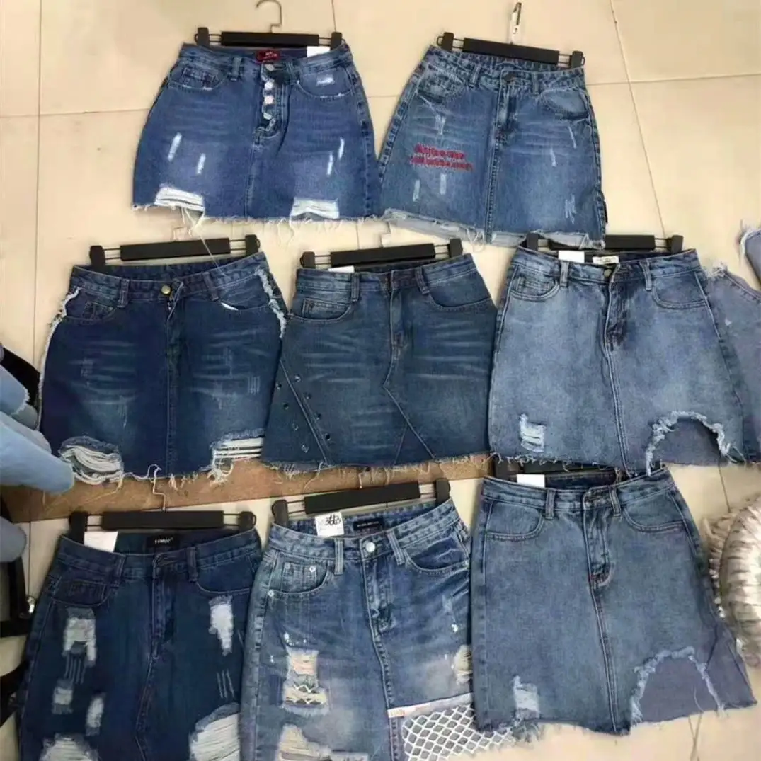 Import Second Hand Clothing Used Jeans in Bales Used Clothing from USA