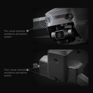 GD96 <strong>Drone</strong> GPS <strong>Drone</strong> 4K Profesional 3-<strong>Axis</strong> Gimbal Dual Camera with <strong>4</strong>-<strong>Axis</strong> Flight Brushless Motors Foldable Professional <strong>Drone</strong> - Product Image 5