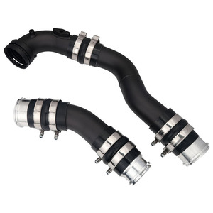 Kit de Tubería de Admisión Turbo para <span class=keywords><strong>BMW</strong></span> <span class=keywords><strong>N20</strong></span> F20 <span class=keywords><strong>125i</strong></span> 128i F30 F31 320i 328i - Product Image 5