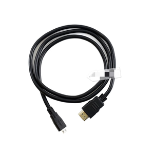 覆盆子<span class=keywords><strong>PI</strong></span> 4代B到微转换电缆高清视频电缆 - Product Image 5