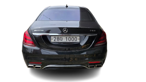 Mercedes-Benz S500 4Matic L Long Wheelbase Berline d'occasion – Fournisseur Coréen Premium Prêt à l'Exportation – 300 à 500 Unités Mensuellement – Stock RHD LHD - Product Image 6
