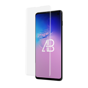 <span class=keywords><strong>Protector</strong></span> <span class=keywords><strong>de</strong></span> <span class=keywords><strong>pantalla</strong></span> <span class=keywords><strong>de</strong></span> vidrio templado flexible, nano líquido uv, relleno para <span class=keywords><strong>samsung</strong></span> galaxy <span class=keywords><strong>s10</strong></span>/<span class=keywords><strong>s10</strong></span> <span class=keywords><strong>plus</strong></span> - Product Image 2