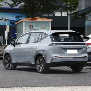 GAC AION Y Plus 2025 Nuova Auto Elettrica a Lungo Raggio con Autonomia di 610 km Simile a AION LX/<span class=keywords><strong>V</strong></span>/<span class=keywords><strong>S</strong></span> - Product Image 3