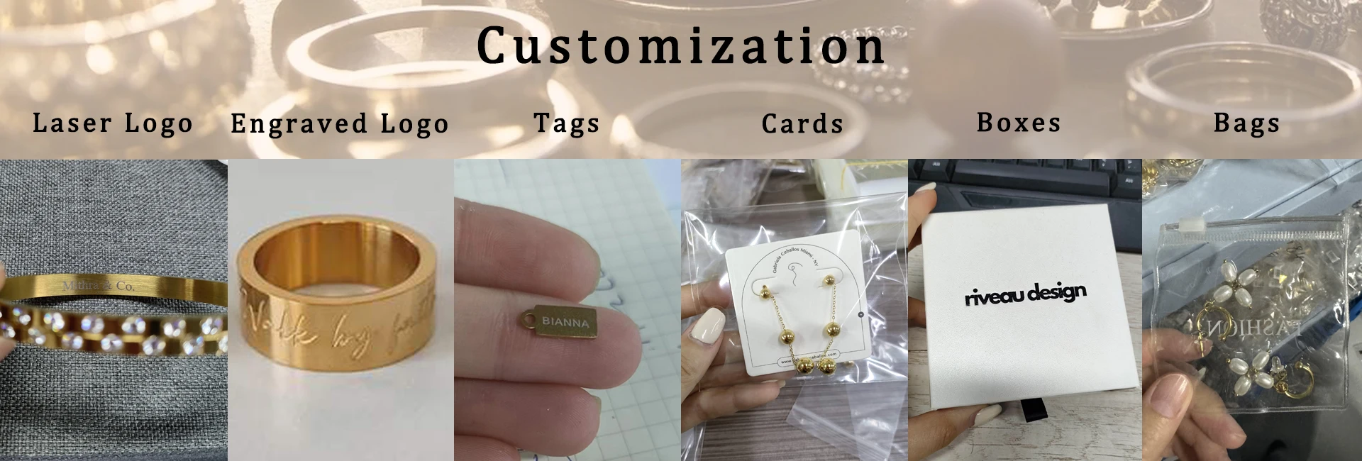 hammered cross necklace