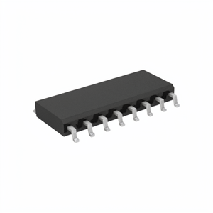 16 SOlC HV9910BNG-G-M934 Manufacturer Channel Components Electronic Power Management (PMIC) - Product Image 1