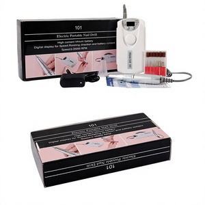 101 Type de stockage électrique polisseur <span class=keywords><strong>à</strong></span> <span class=keywords><strong>ongles</strong></span> dissolvant <span class=keywords><strong>à</strong></span> <span class=keywords><strong>ongles</strong></span> polisseuse pour magasin d'<span class=keywords><strong>ongles</strong></span> Portable Rechargeable dissolvant de peau morte - Product Image 6