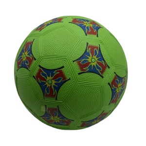 Professional PVC footballs Cheap price soccer ball promotional soccer ball - Product Image 2