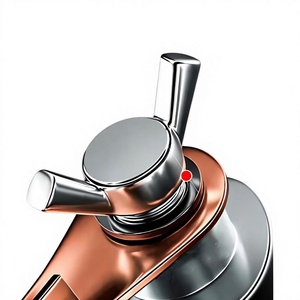 ตัวหนีบสายดินแม่เหล็กแรงสูง ทองแดงนำไฟฟ้า สำหรับเชื่อมโลหะ - Product Image 1