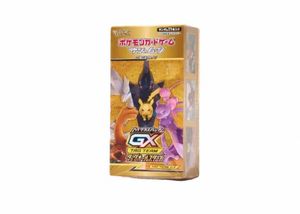 GoCard Pokemond <span class=keywords><strong>Star</strong></span> Collection Series SM12A Édition japonaise Cartes PTCG - Boîte mystère éducative écologique pour adolescents et plus - Product Image 6