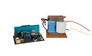 उच्च वोल्टेज 1kw जल उपचार ओजोन जनरेटर 220v शामिल दबाव पोत 1 साल की वारंटी - Product Image 5